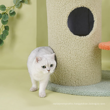 Climbing Toys for Indoor Cats